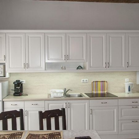 Pekapartman Koszeg Ngoại thất bức ảnh