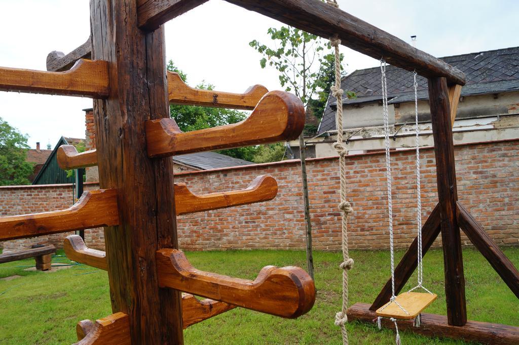 Pekapartman Koszeg Ngoại thất bức ảnh