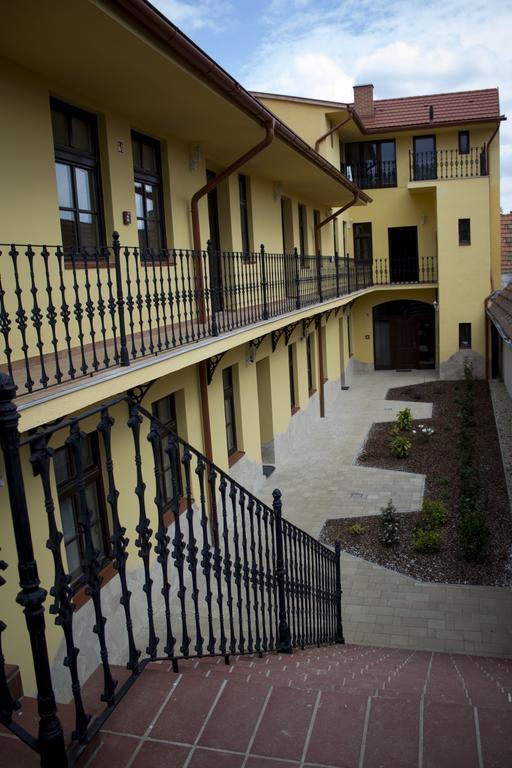 Pekapartman Koszeg Ngoại thất bức ảnh