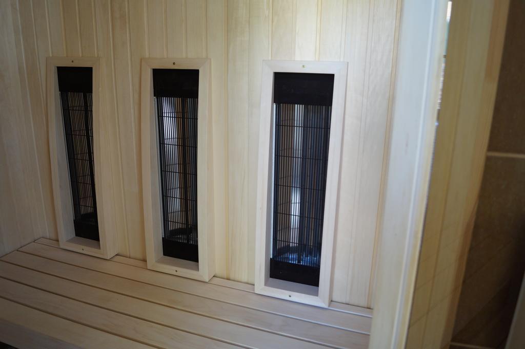 Pekapartman Koszeg Ngoại thất bức ảnh