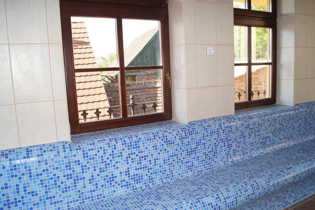 Pekapartman Koszeg Ngoại thất bức ảnh