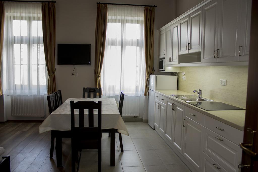 Pekapartman Koszeg Ngoại thất bức ảnh