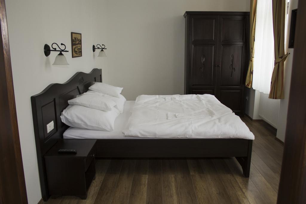 Pekapartman Koszeg Ngoại thất bức ảnh
