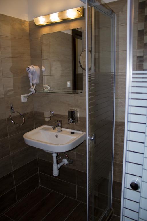 Pekapartman Koszeg Ngoại thất bức ảnh