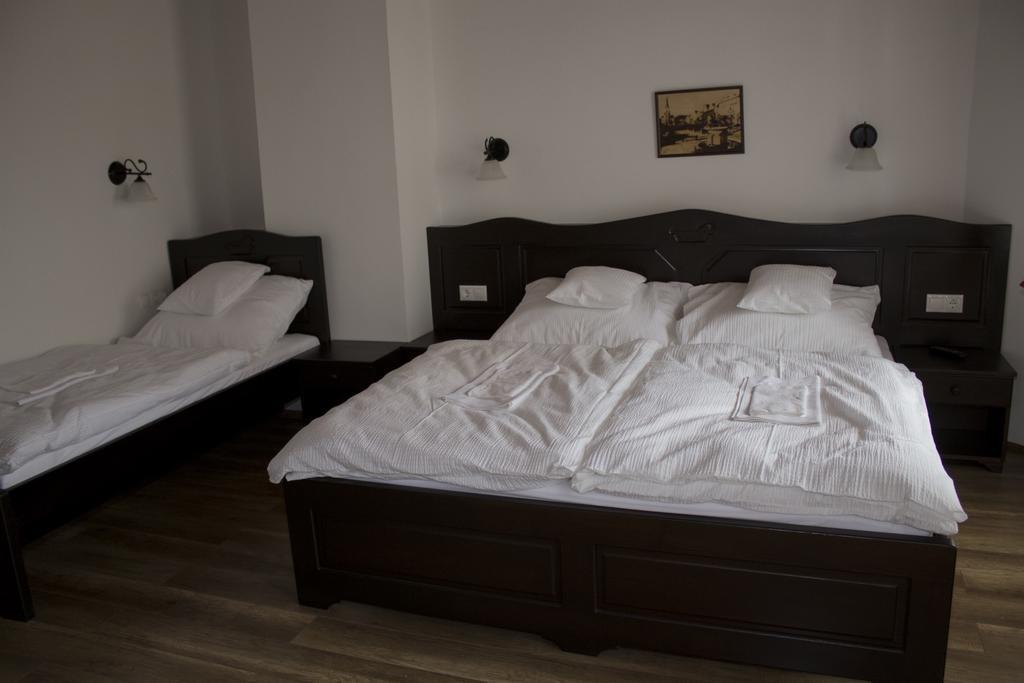 Pekapartman Koszeg Ngoại thất bức ảnh