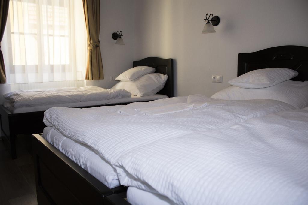 Pekapartman Koszeg Ngoại thất bức ảnh