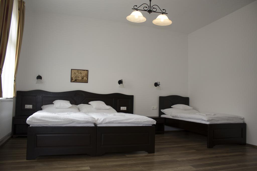 Pekapartman Koszeg Ngoại thất bức ảnh