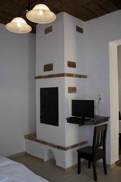 Pekapartman Koszeg Ngoại thất bức ảnh